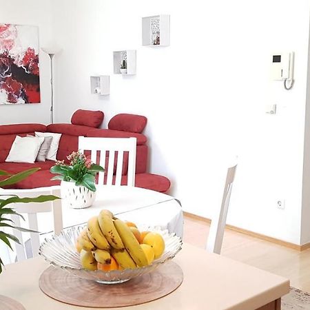 Apartmán Apartman Arina Záhřeb Exteriér fotografie